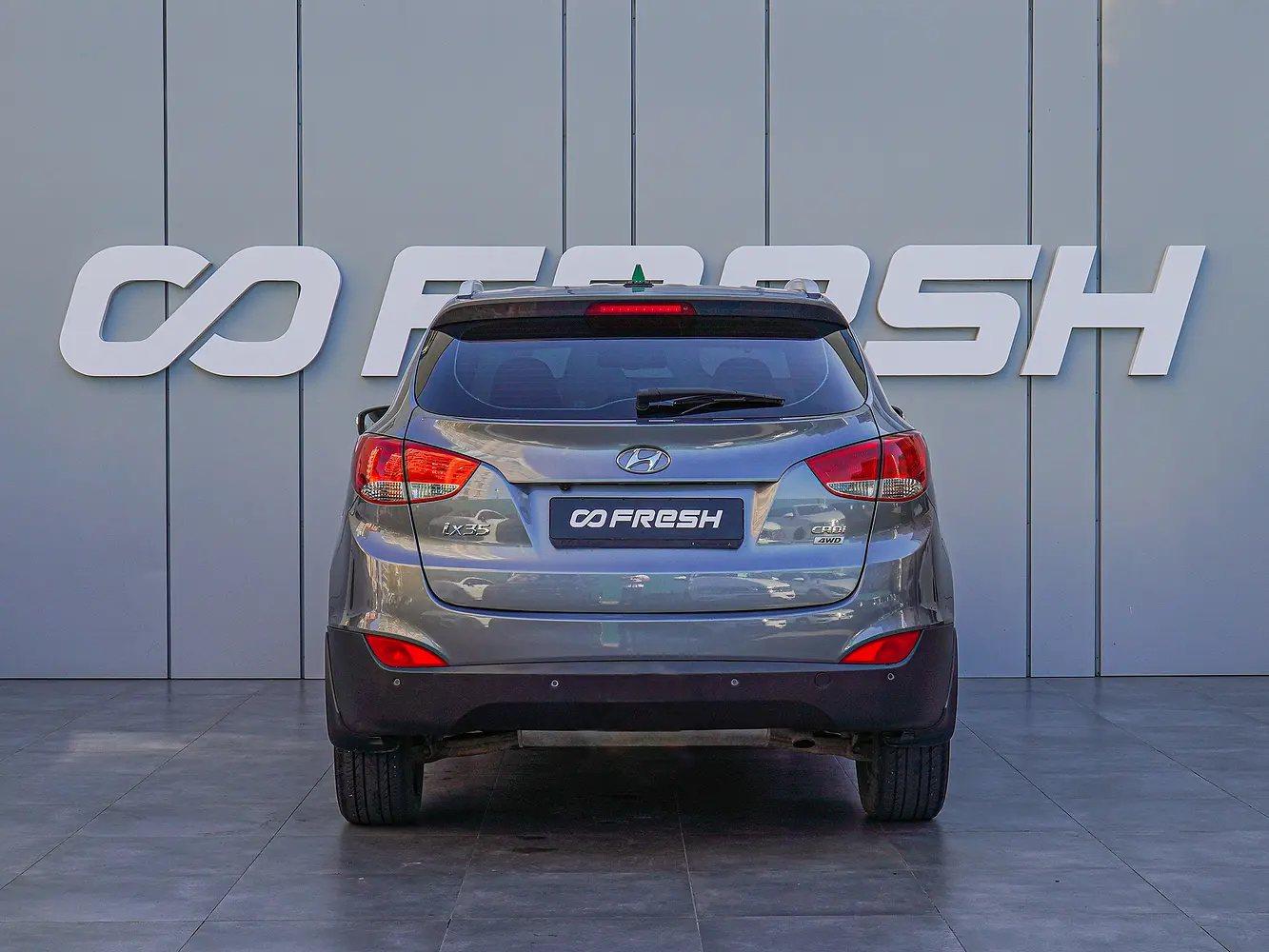 Hyundai