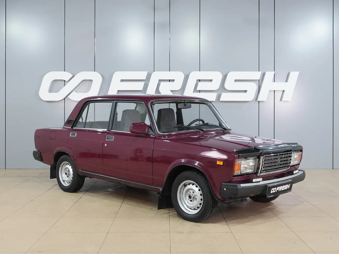 LADA (ВАЗ)