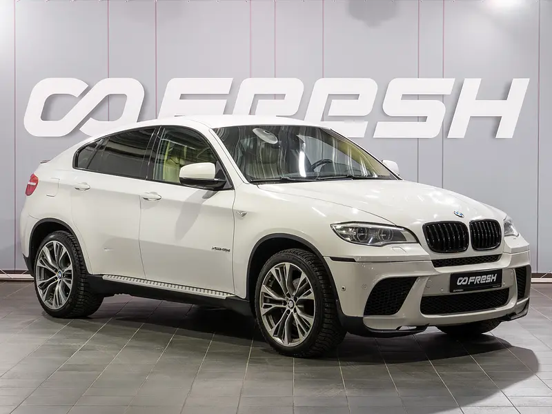 X6