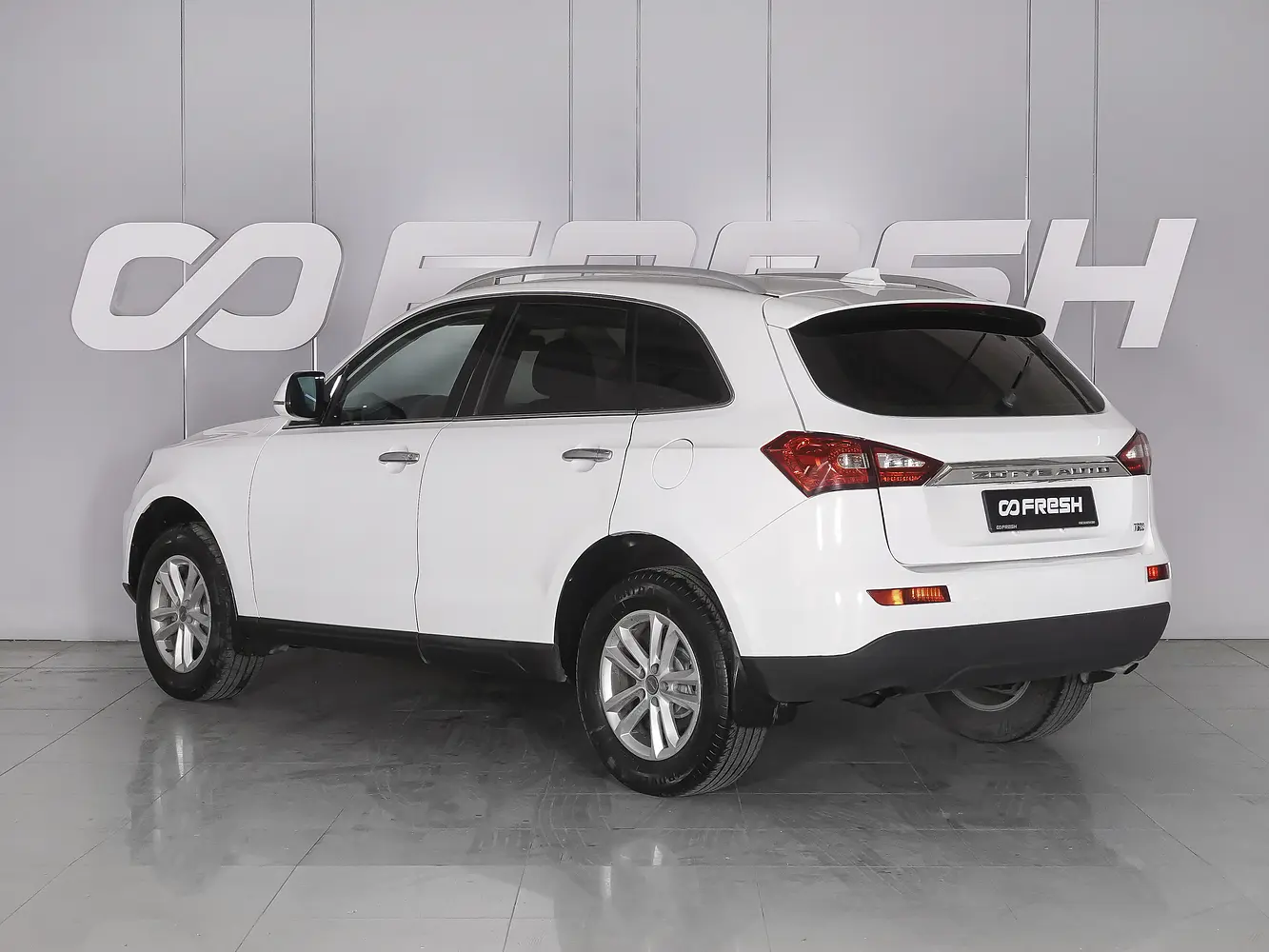 Zotye