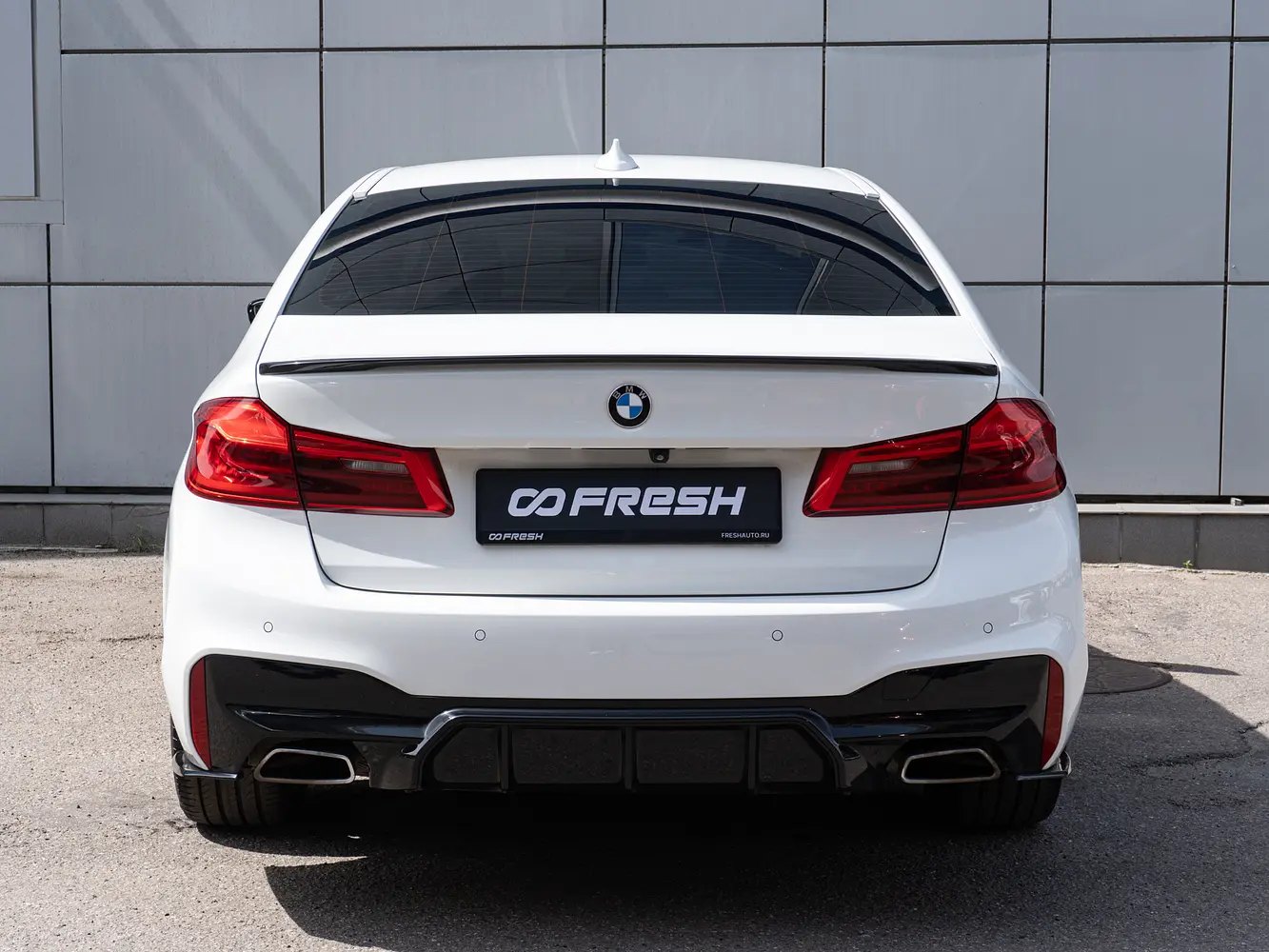 BMW