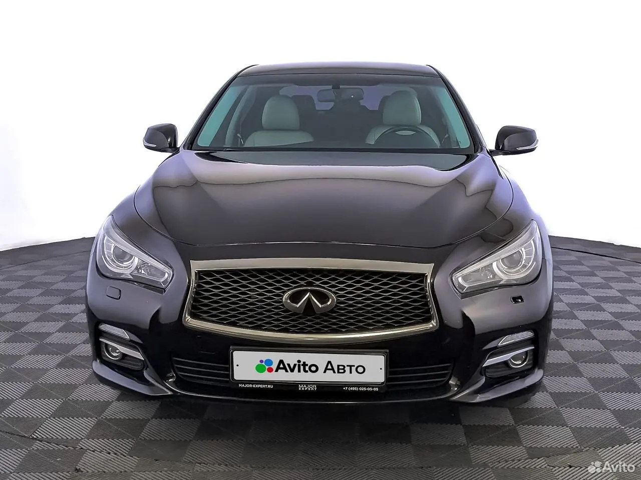 Infiniti