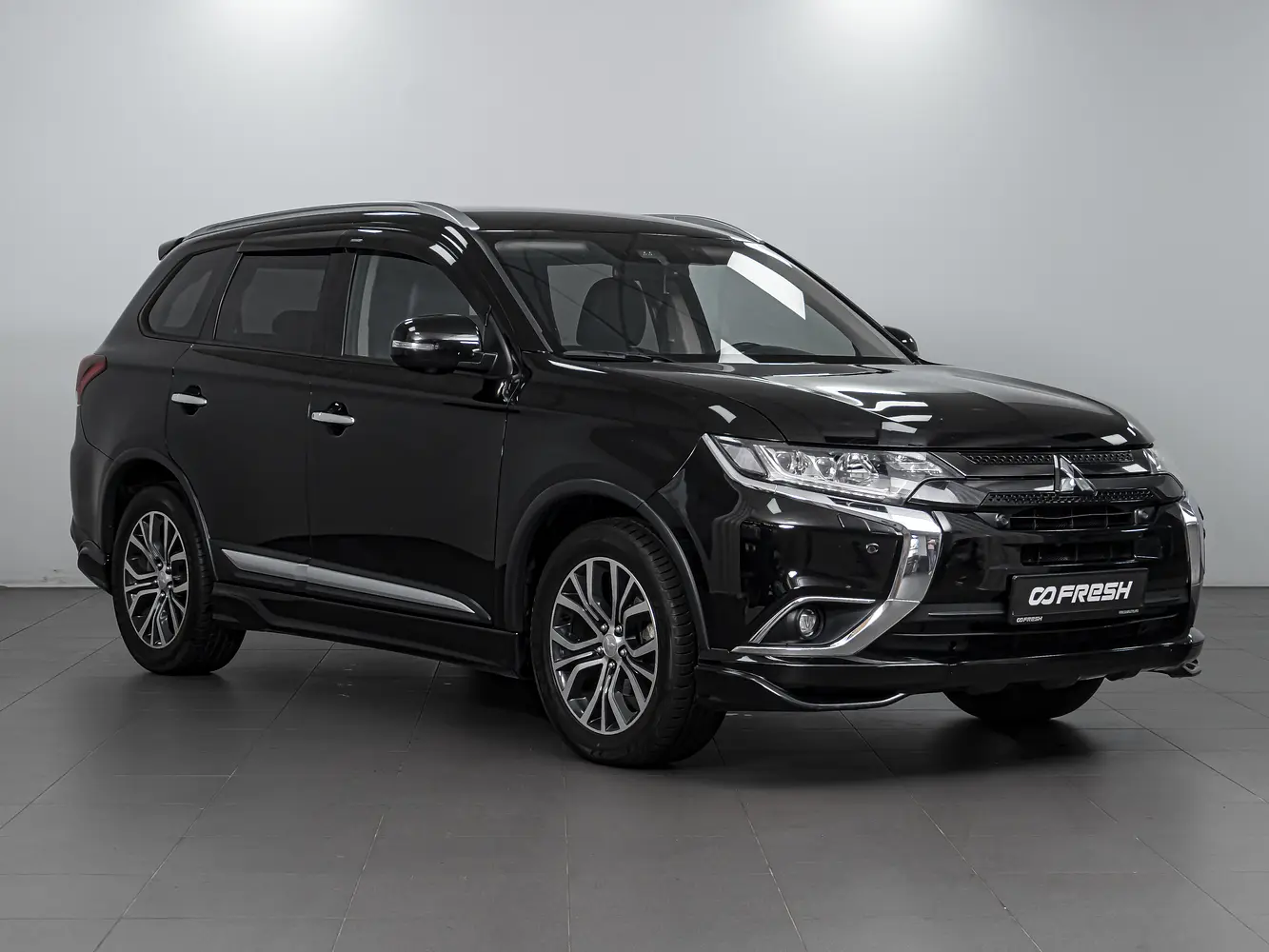 Mitsubishi