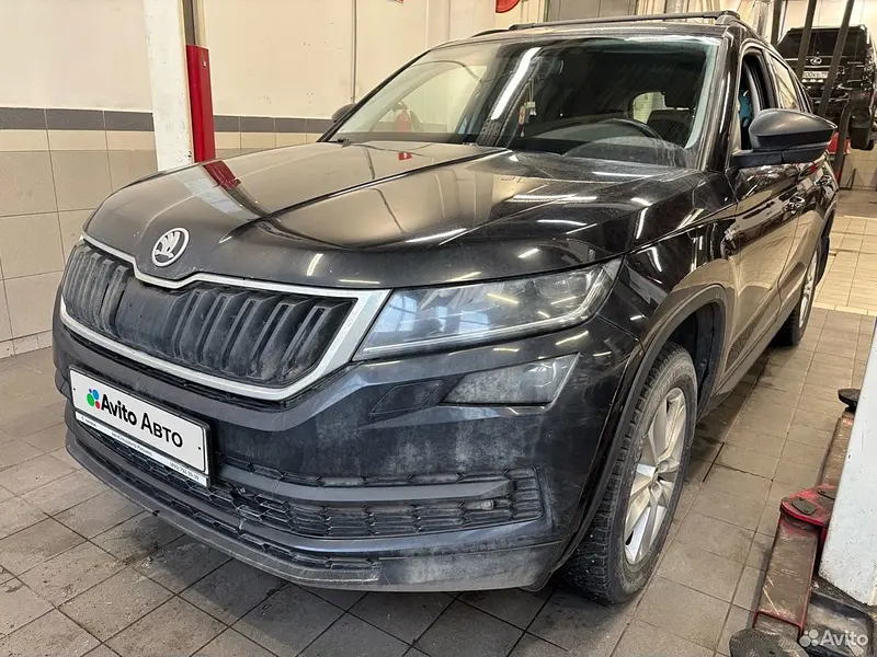 Kodiaq