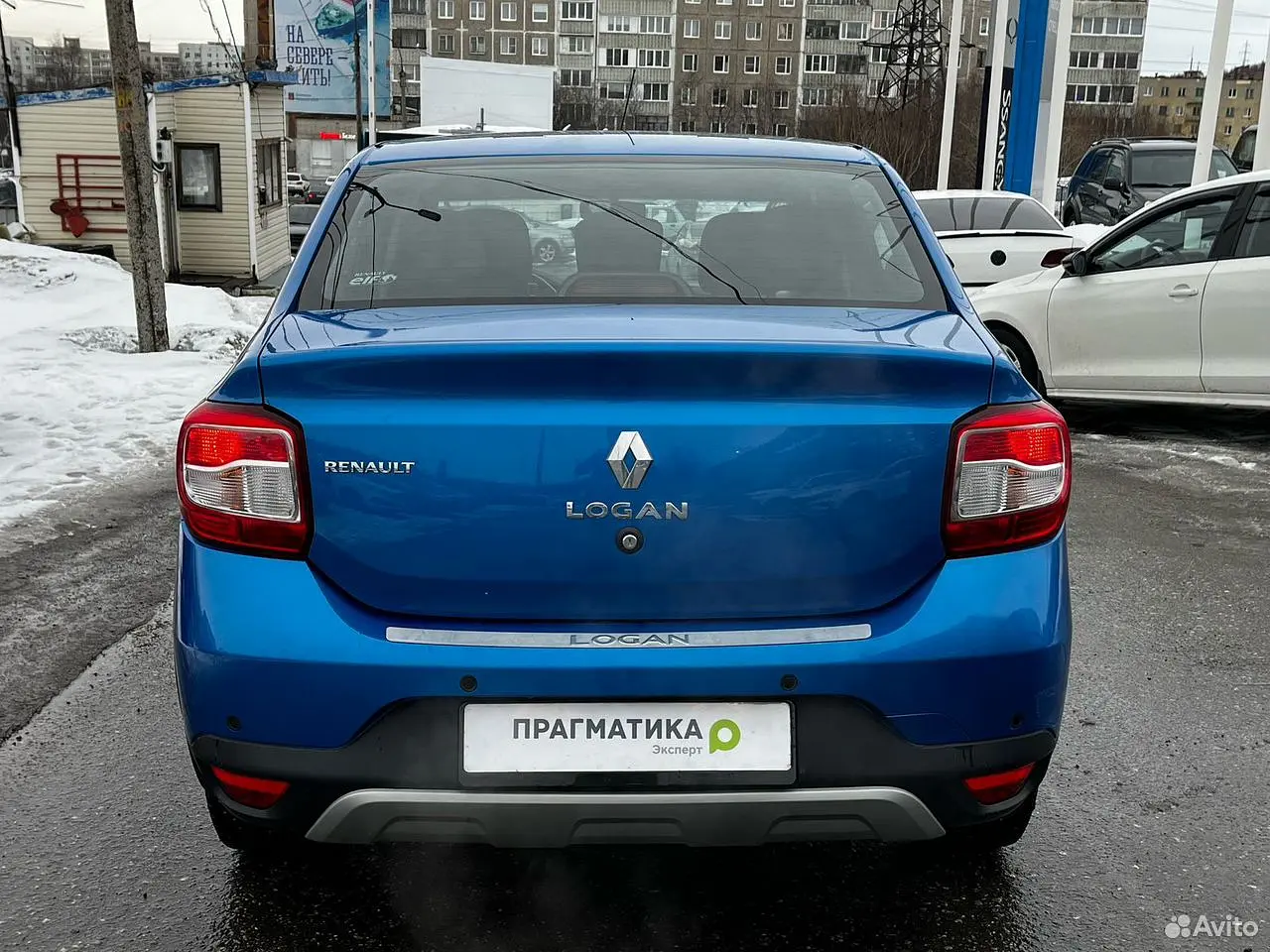 Renault