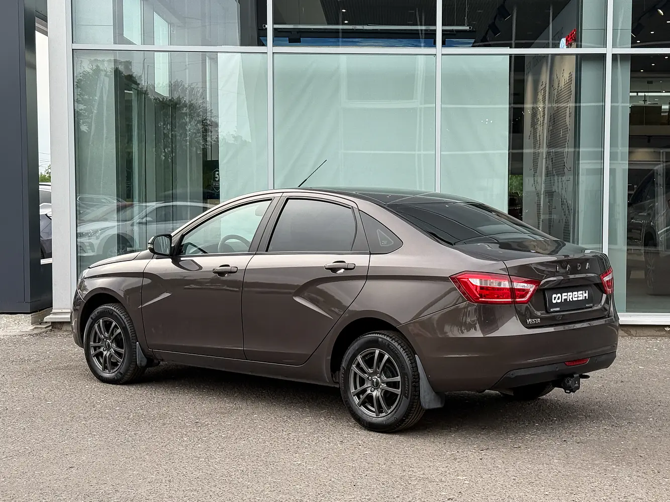 LADA (ВАЗ)