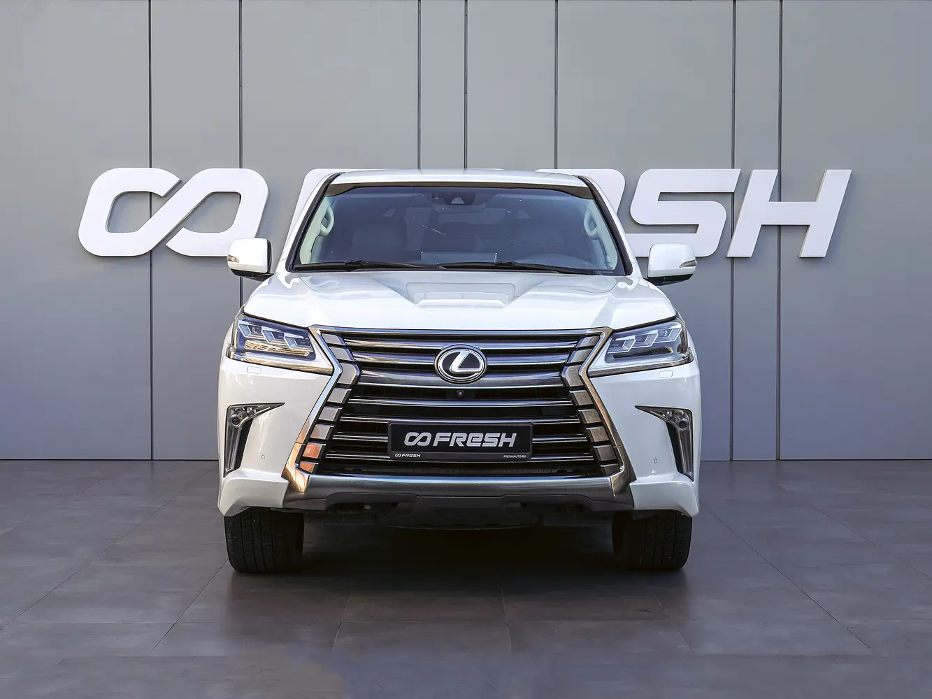 Lexus
