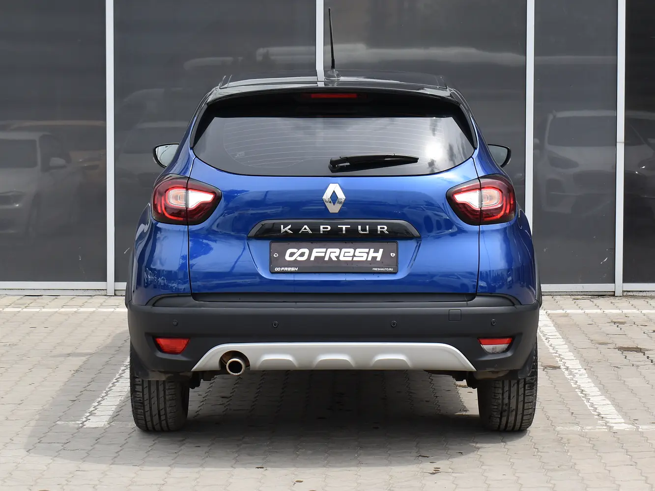 Renault