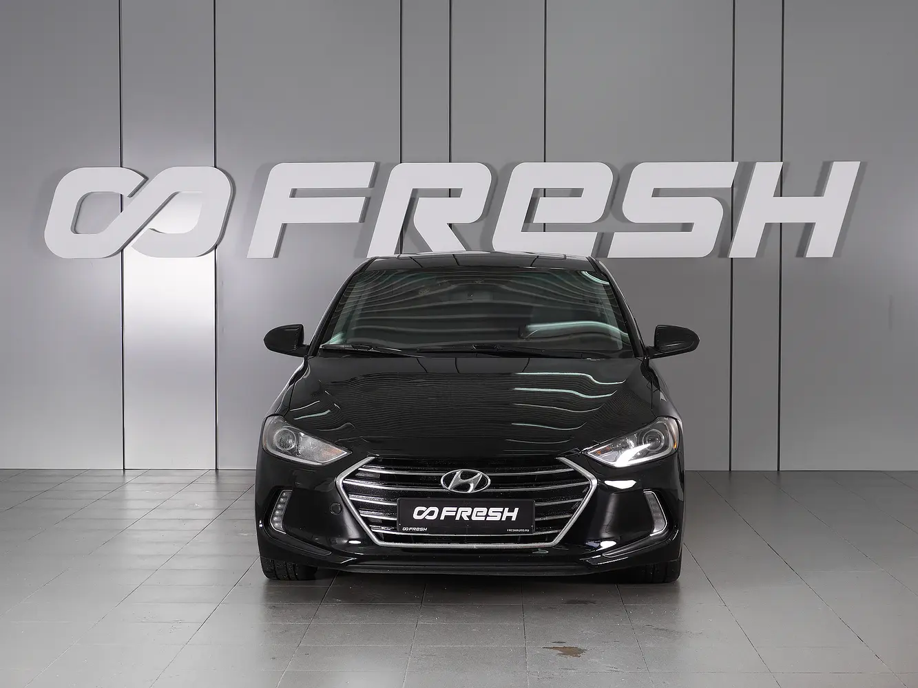 Hyundai
