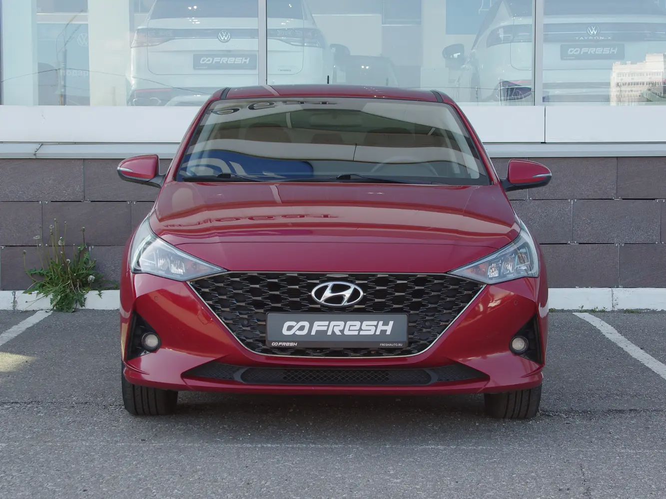 Hyundai