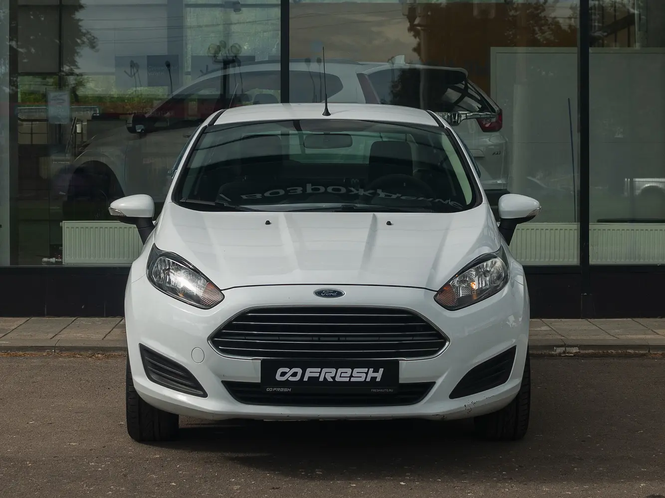 Ford