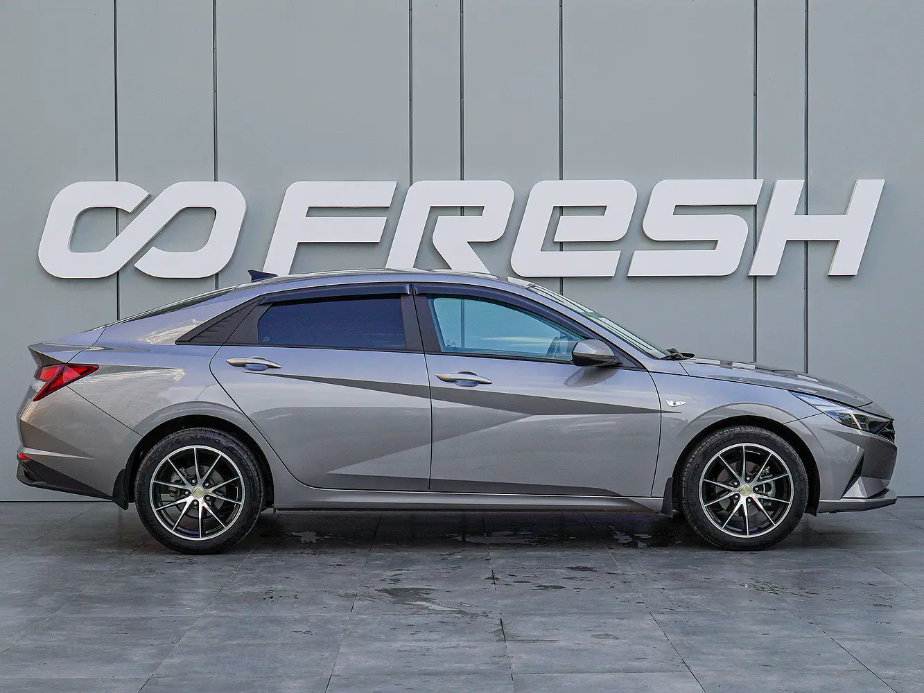Hyundai