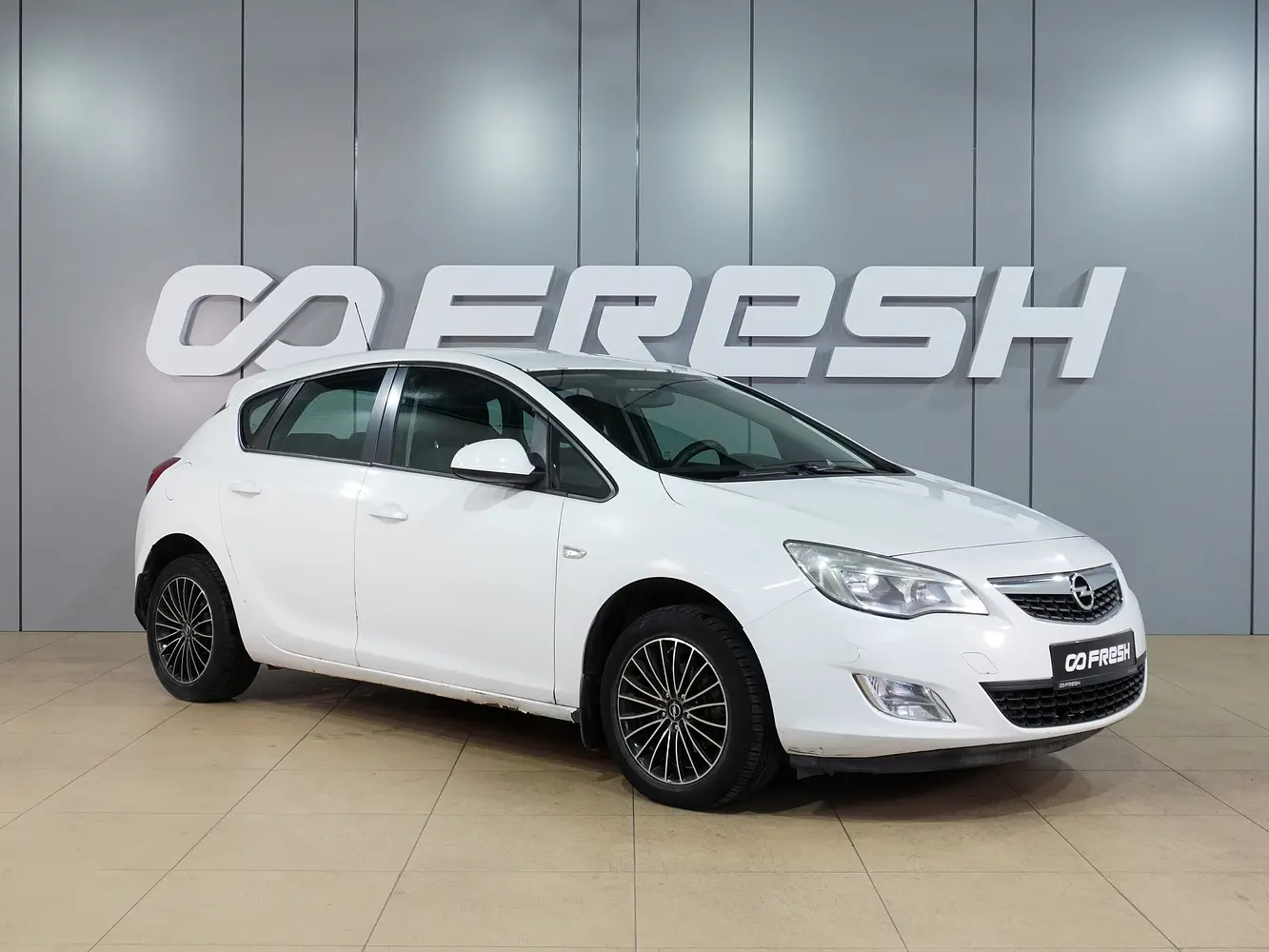 Opel