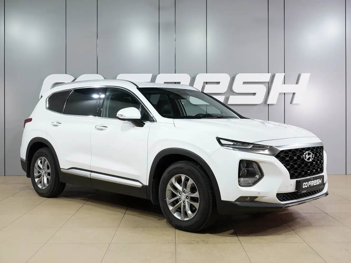 Hyundai