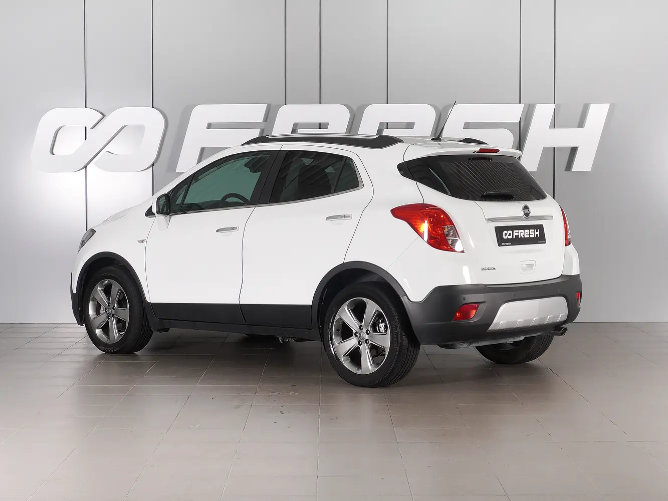 Opel