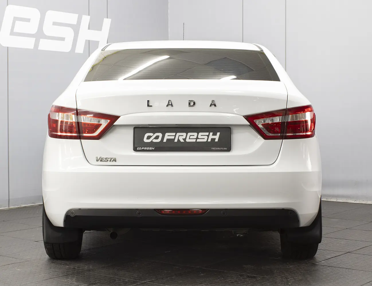 LADA (ВАЗ)