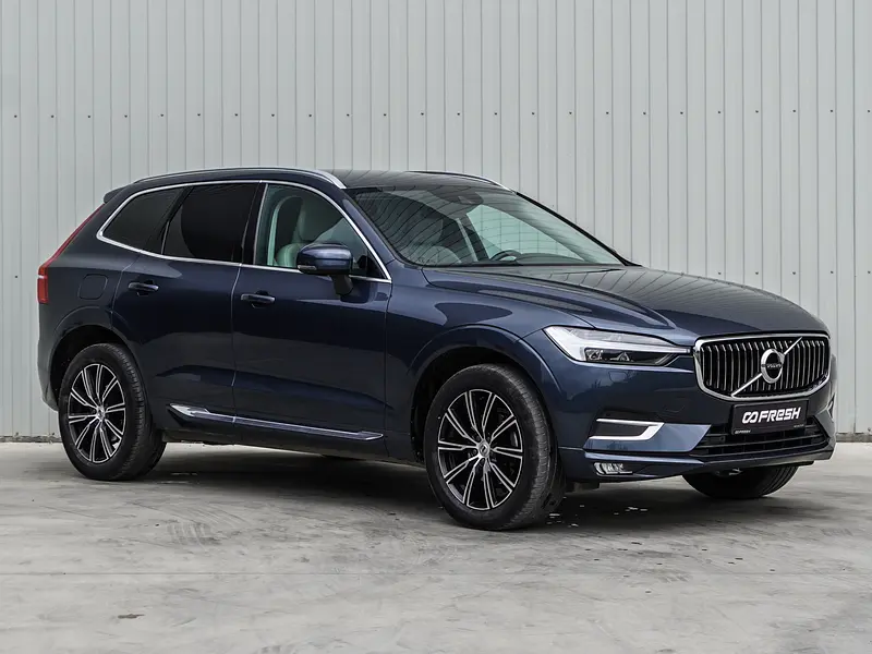 XC60