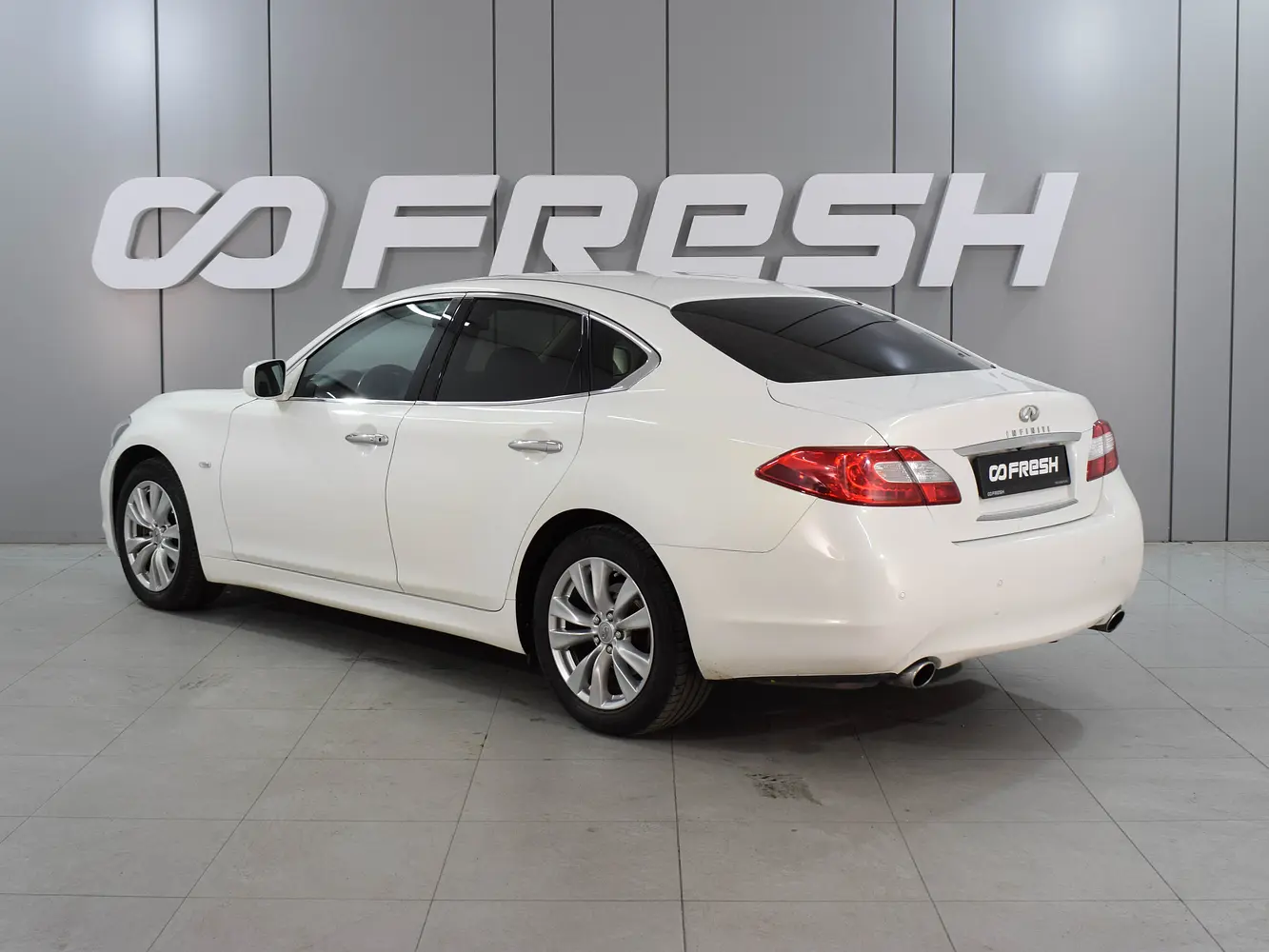Infiniti