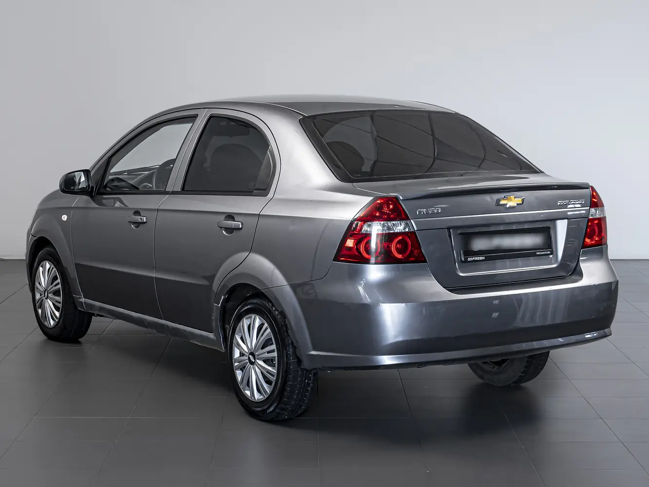 Chevrolet