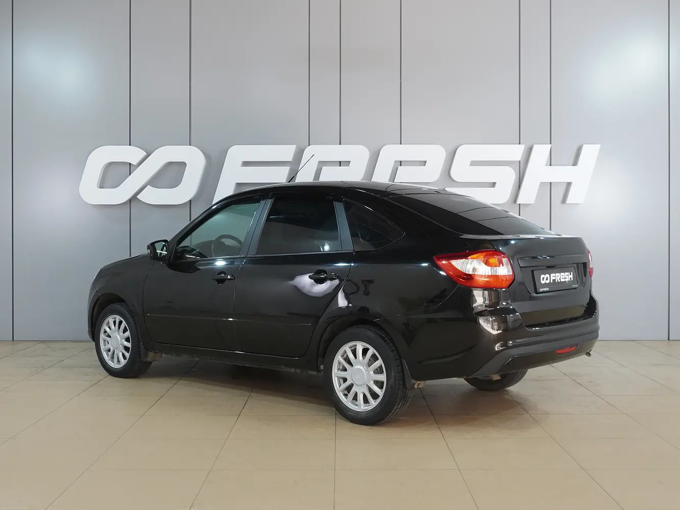 LADA (ВАЗ)