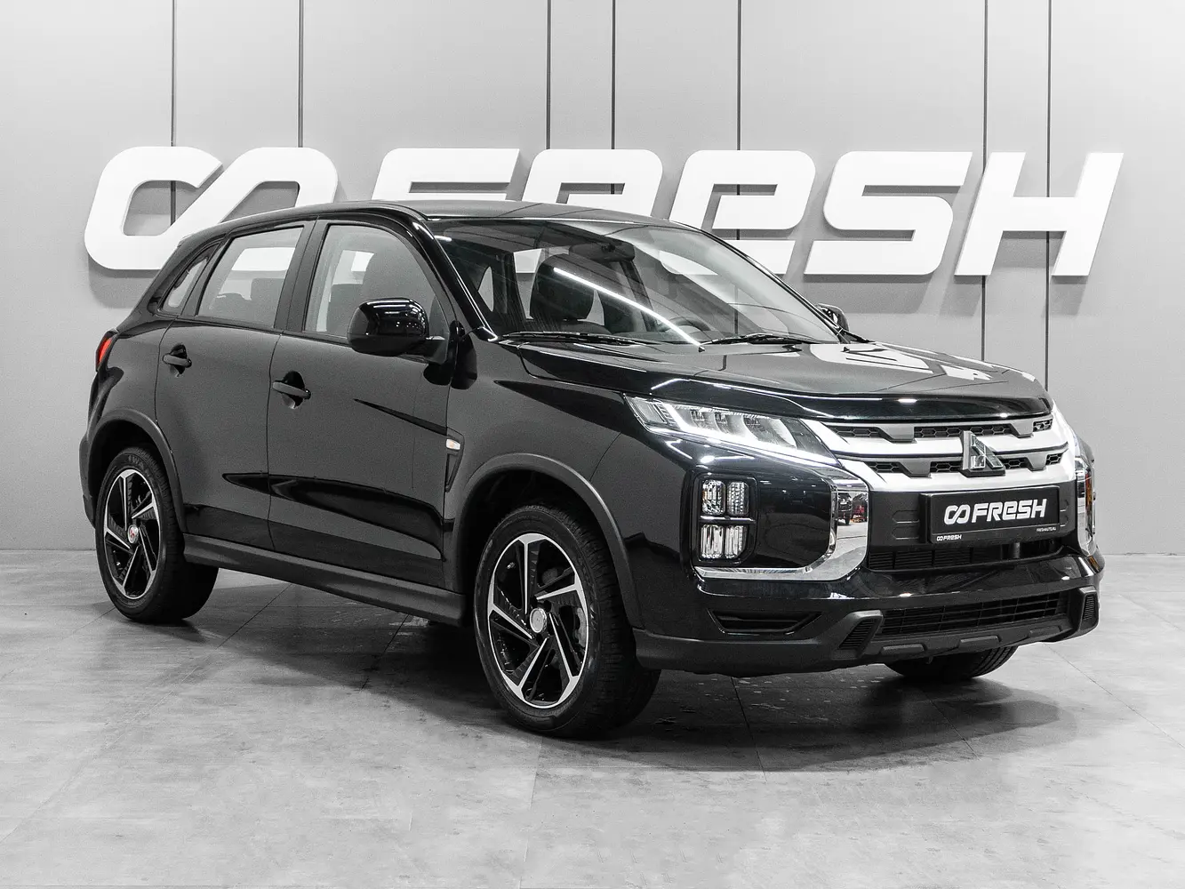 Mitsubishi