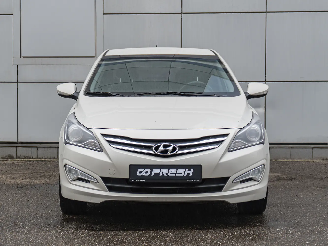 Hyundai