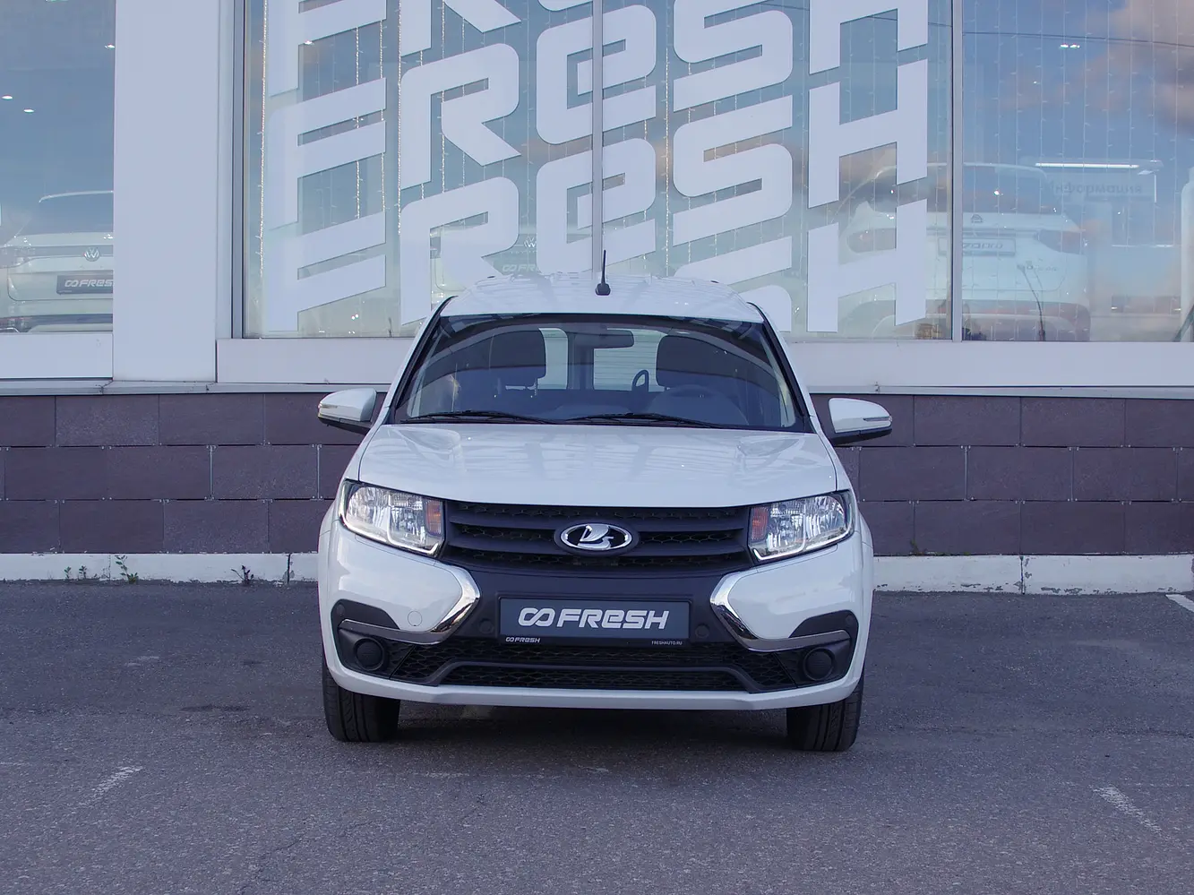 LADA (ВАЗ)