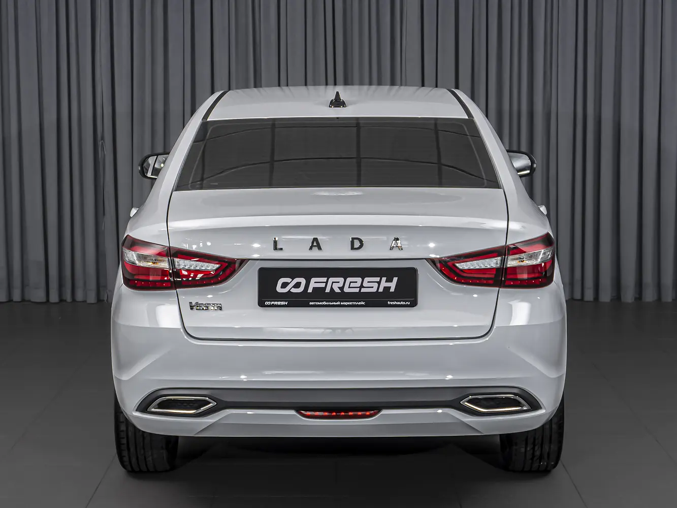 LADA (ВАЗ)