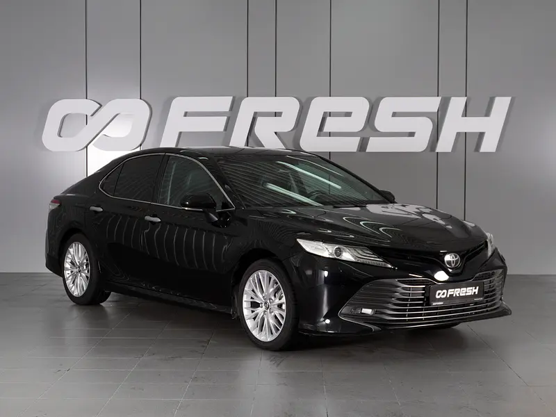Camry