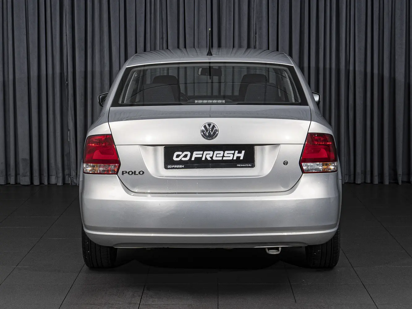 Volkswagen