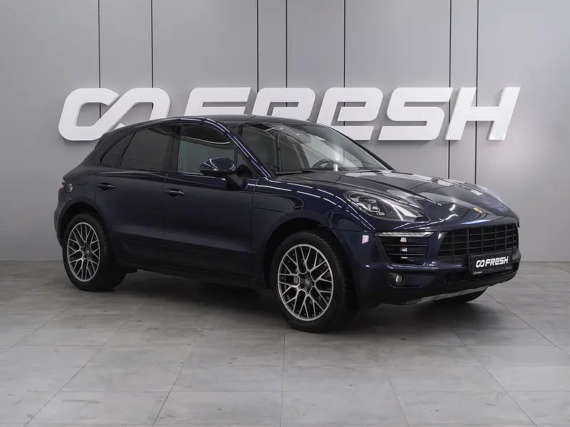 Macan