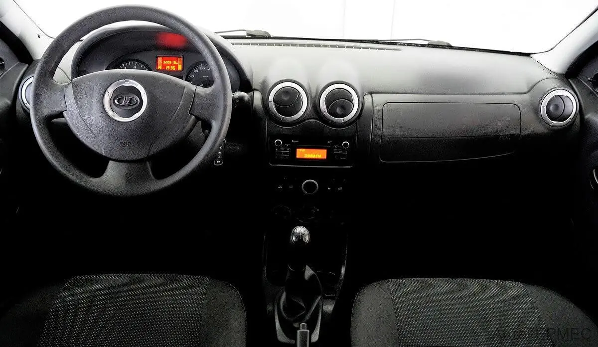 LADA (ВАЗ)