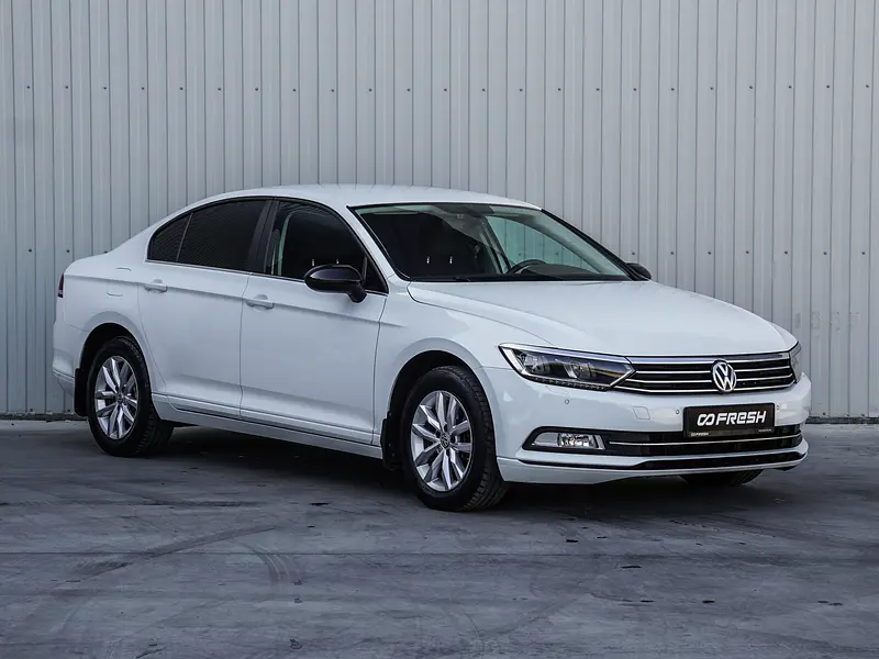 Passat