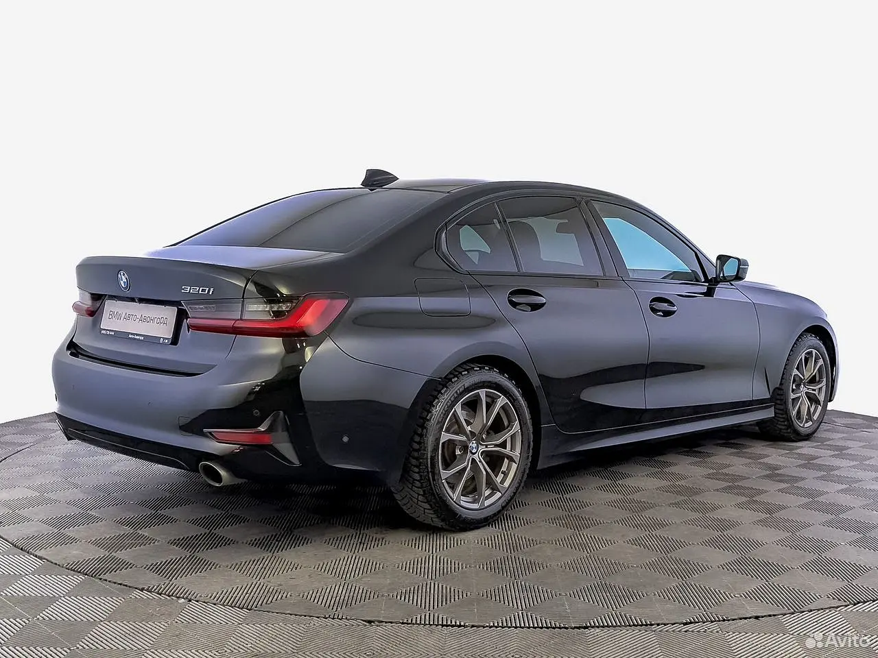 BMW