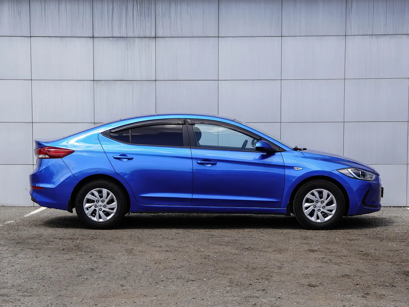 Hyundai