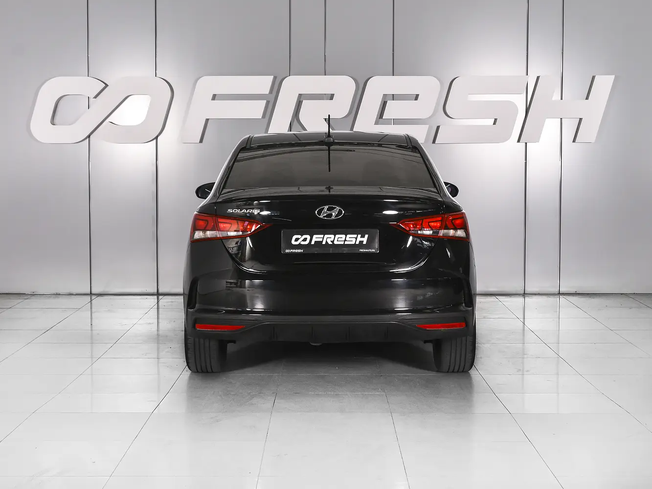 Hyundai