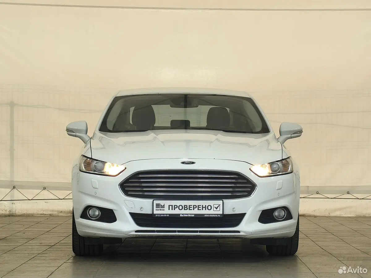Ford