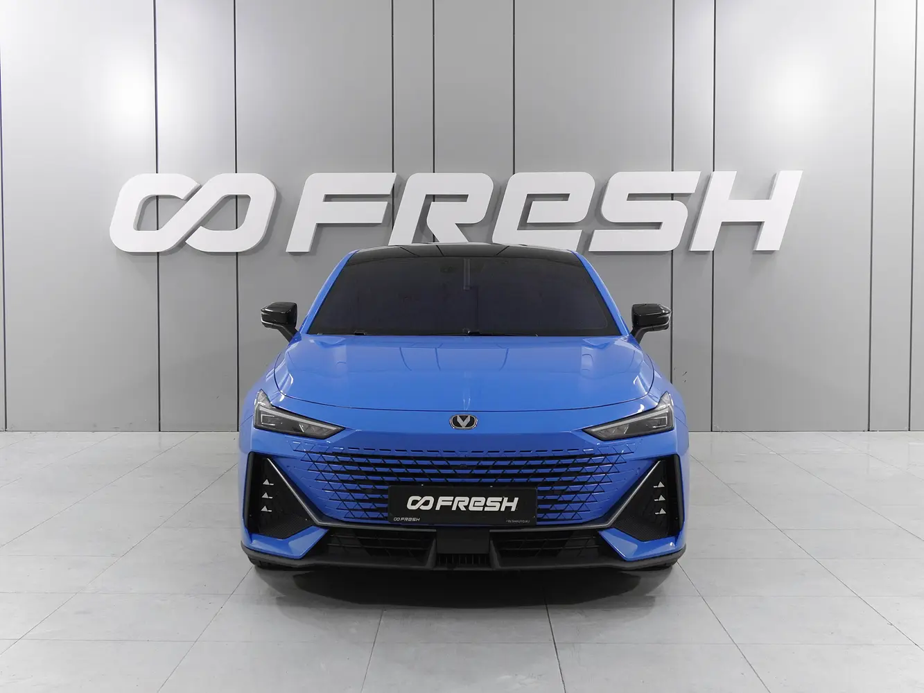Changan