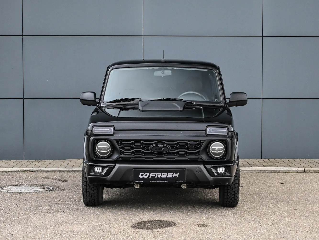 LADA (ВАЗ)