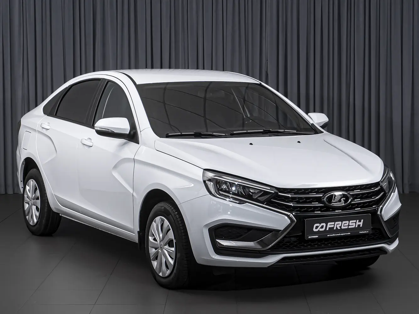 LADA (ВАЗ)