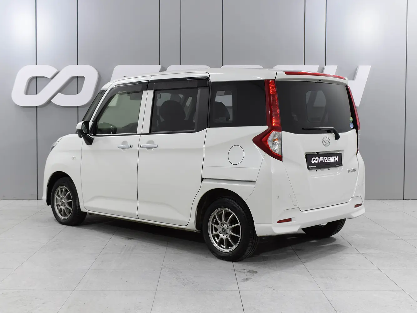 Daihatsu
