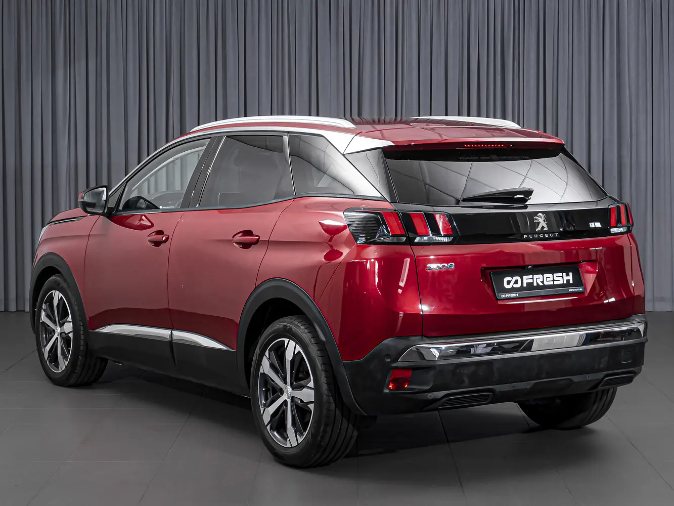 Peugeot