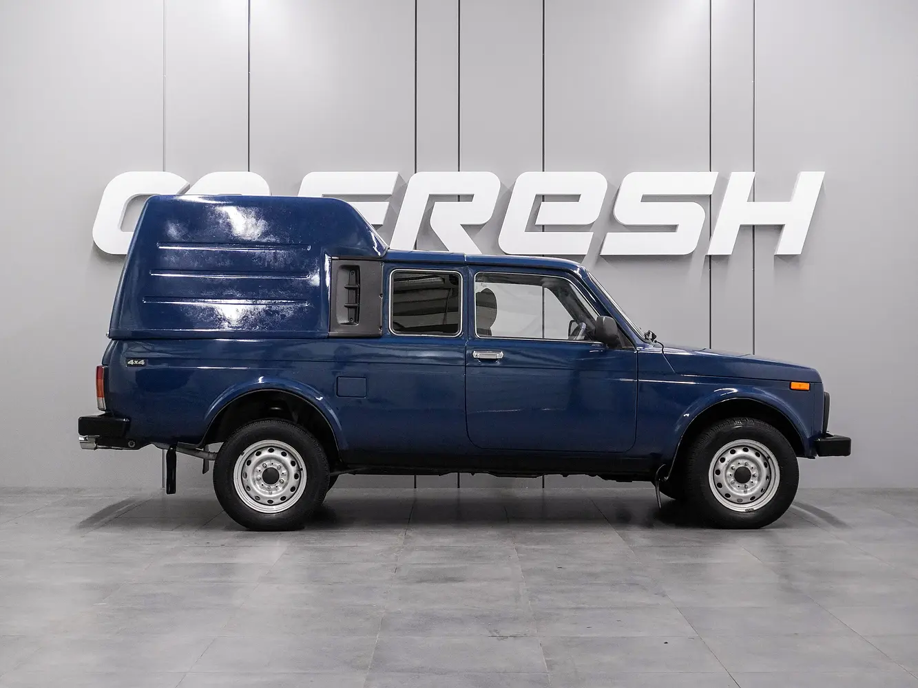 LADA (ВАЗ)