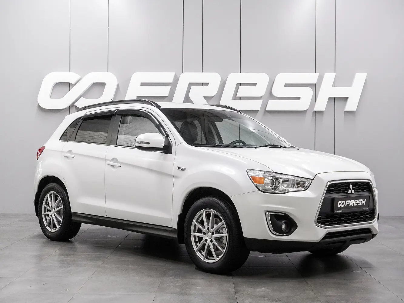 Mitsubishi