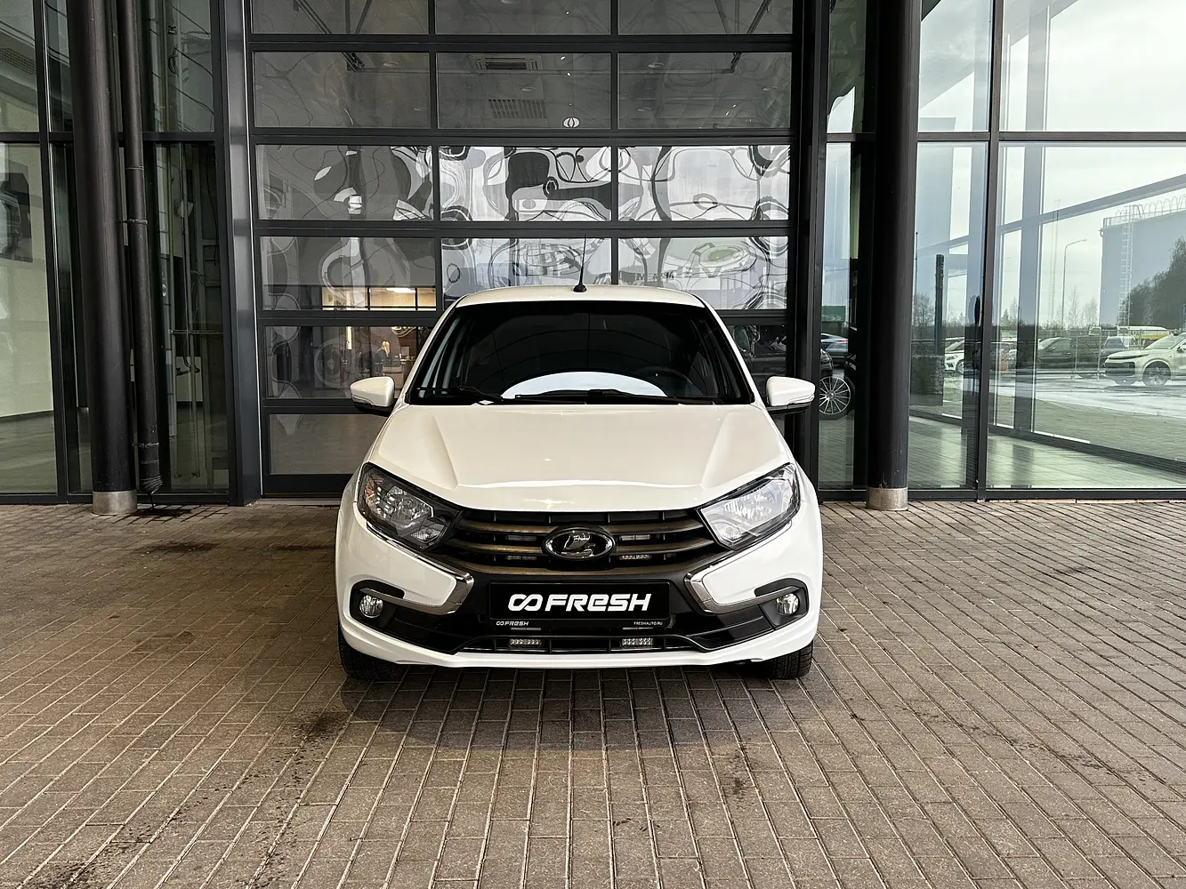LADA (ВАЗ)