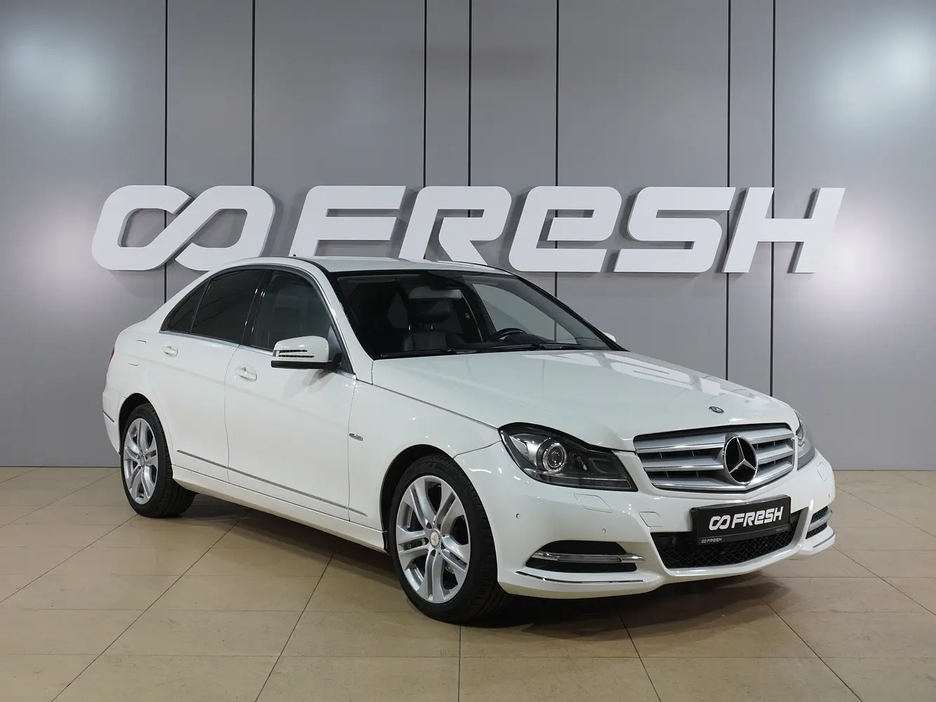 Mercedes-Benz
