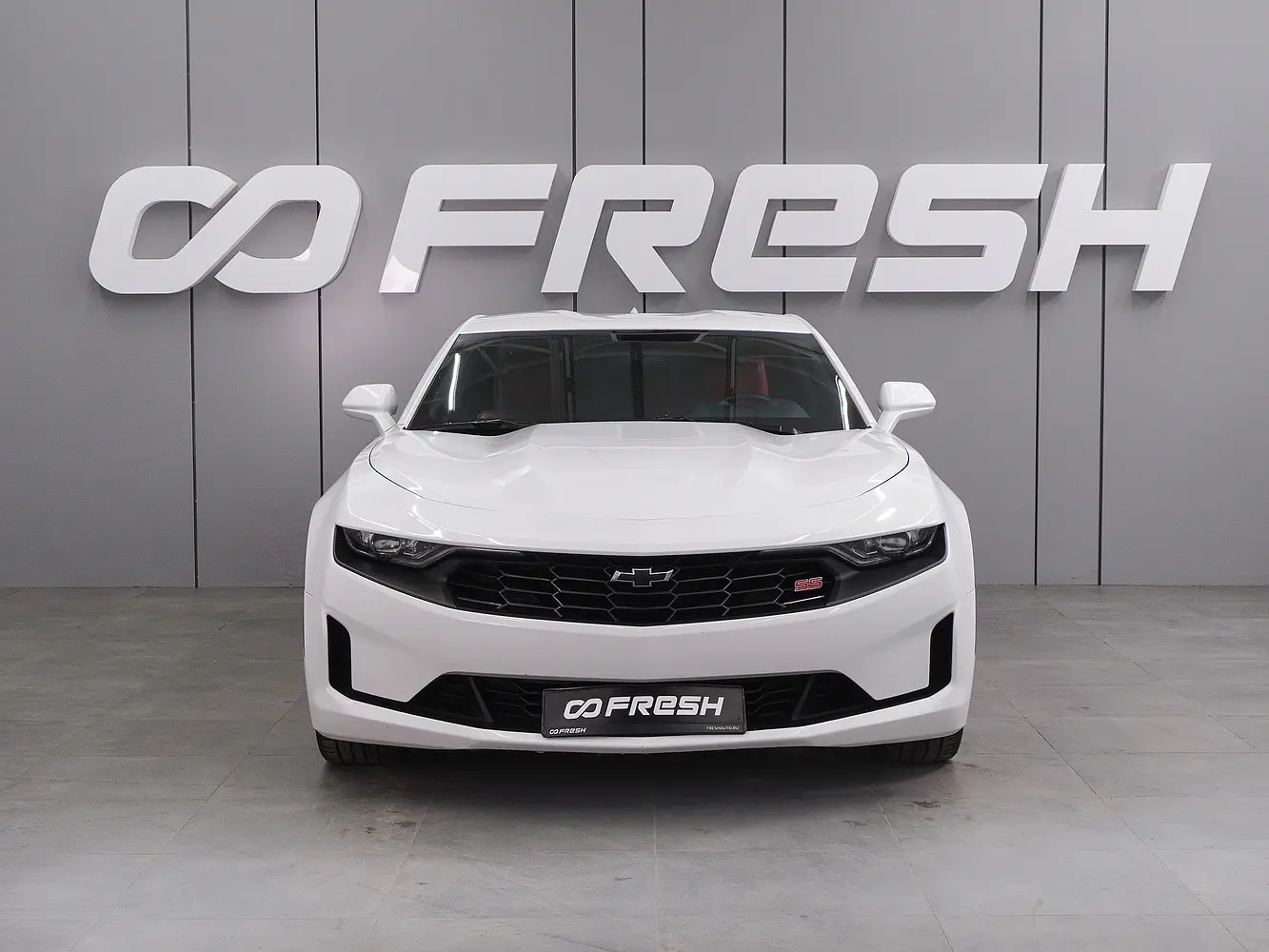 Chevrolet