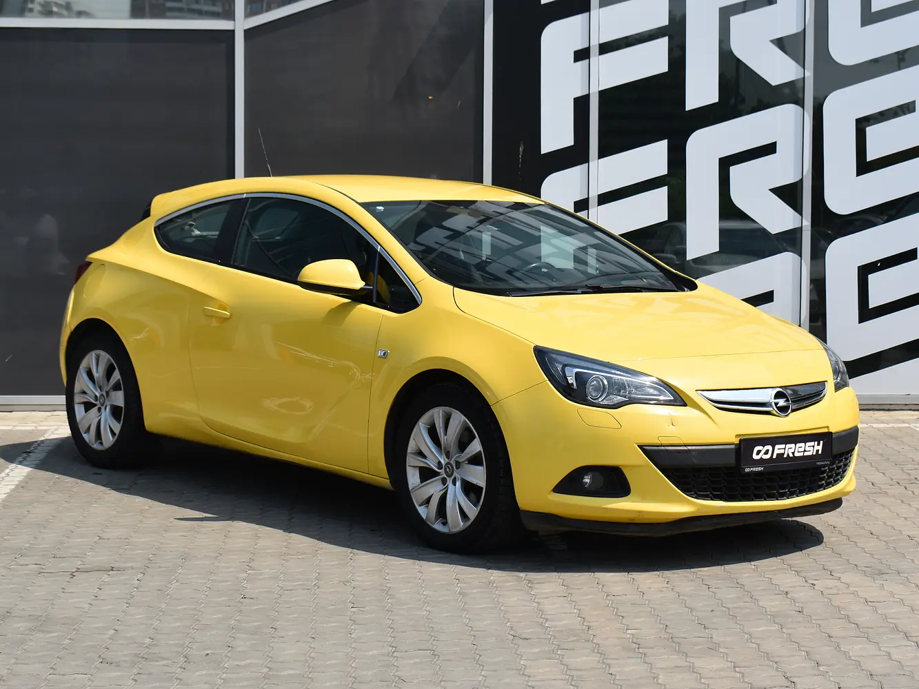 Opel