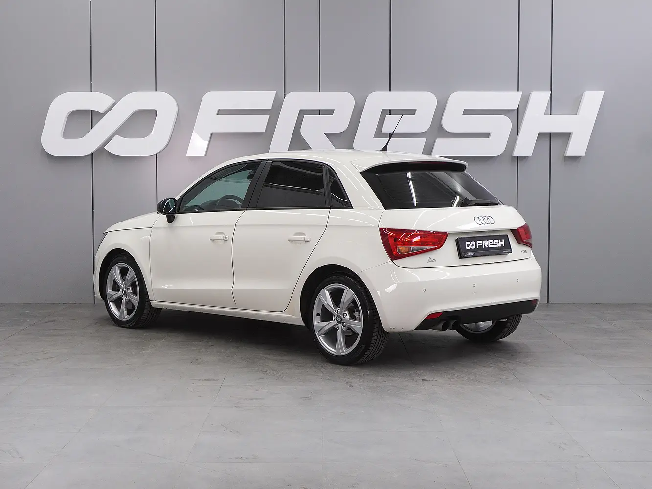 Audi