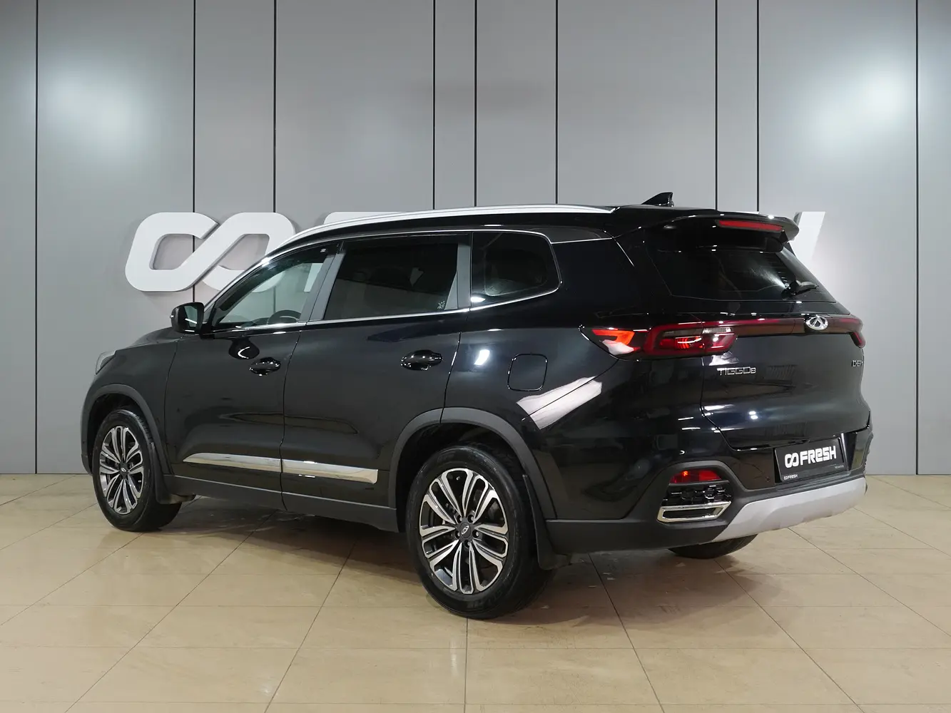 Chery